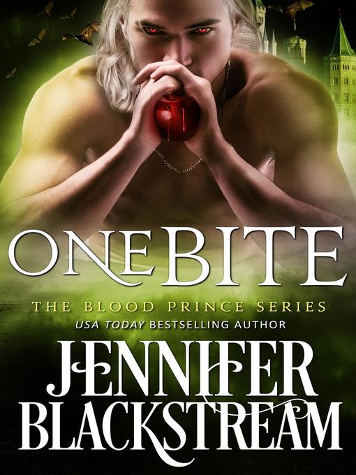 Title details for One Bite by Jennifer Blackstream - Available